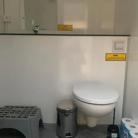 Glamping With Outdoor Wood-fired Hot Tub 럭셔리텐트 Vissenbjerg